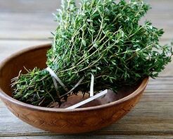 Herbes pour augmenter la puissance des hommes