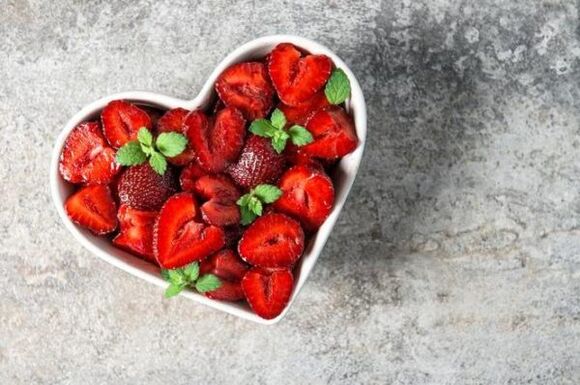 vitamines dans les aliments pour améliorer la puissance